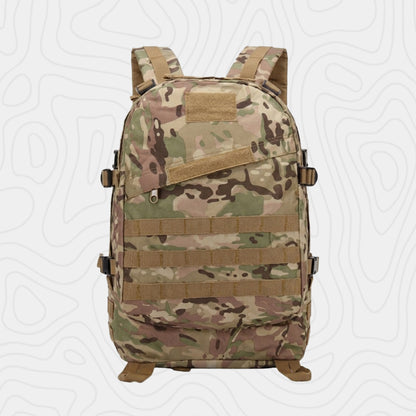 StormRidge Tactical Backpack
