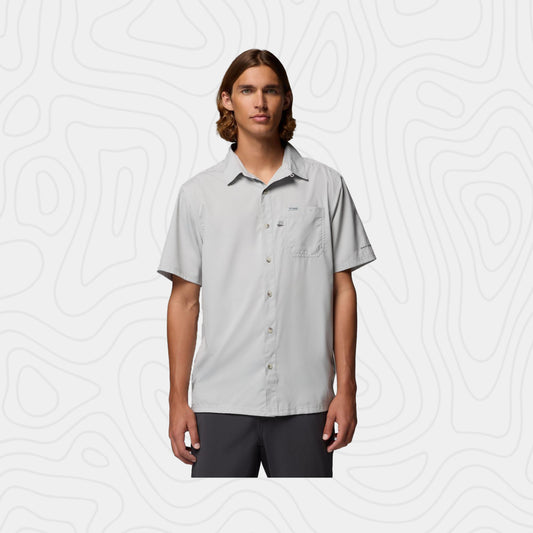 Columbia PFG Slack Tide Camp Shirt
