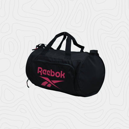 Reebok Duffle Gym Bag