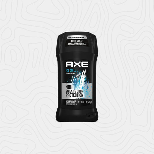 Axe Deodorant Stick