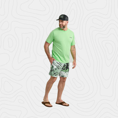 Huk Performance II Tee