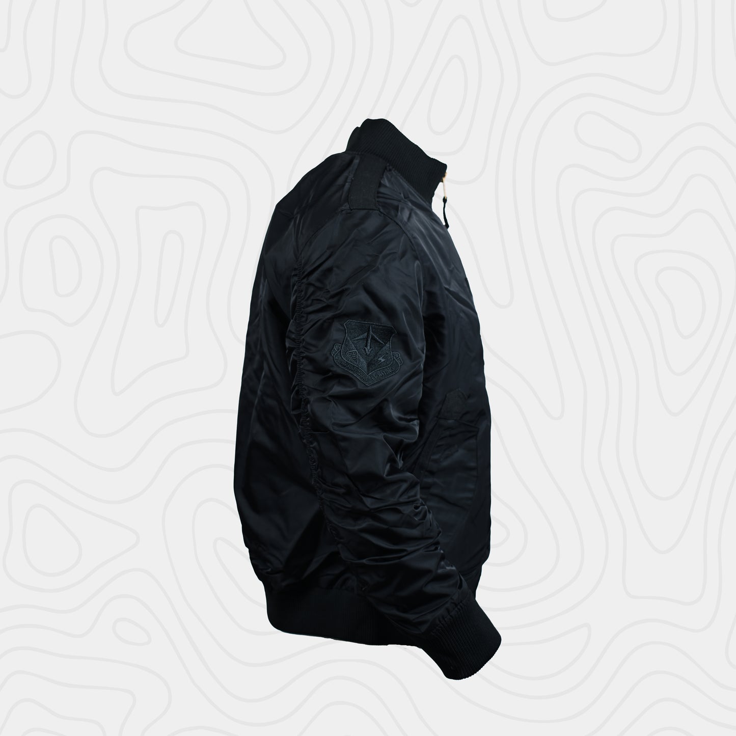 Outdoor Pilot Free Spirit Jacket