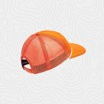 Costa New Foam Front Trucker Cap