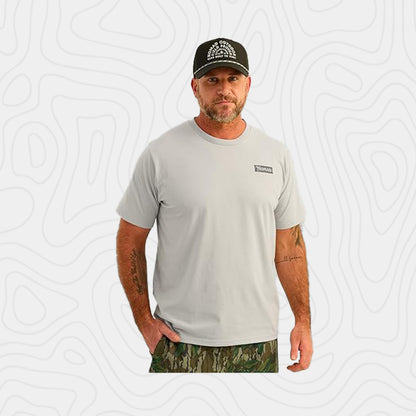 Nomad Hunting Performance Tee