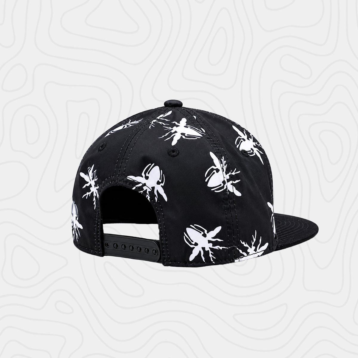 UA® Drive Snapback Cap