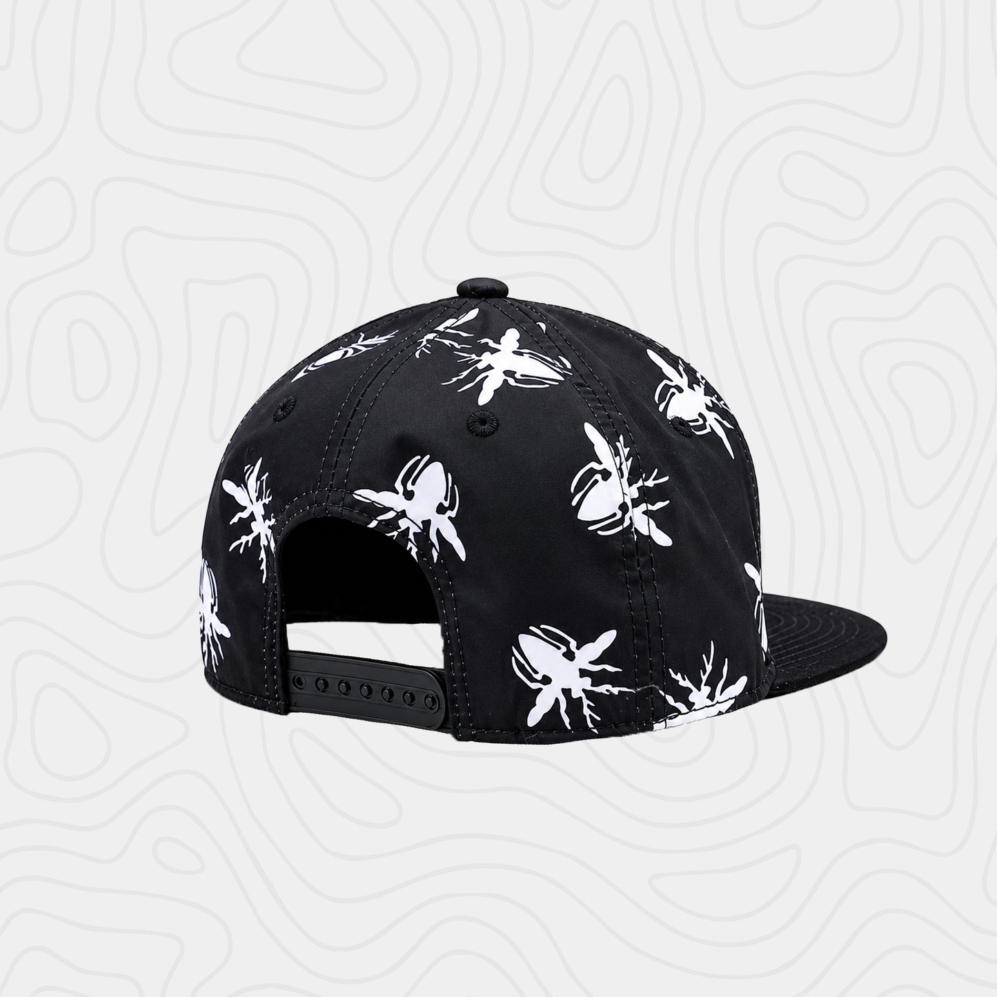 UA® Drive Snapback Cap