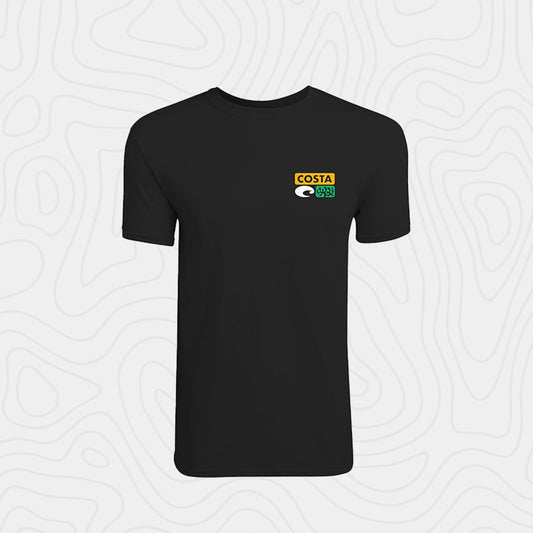 Costa Del Mar Ocean Cuts Tee