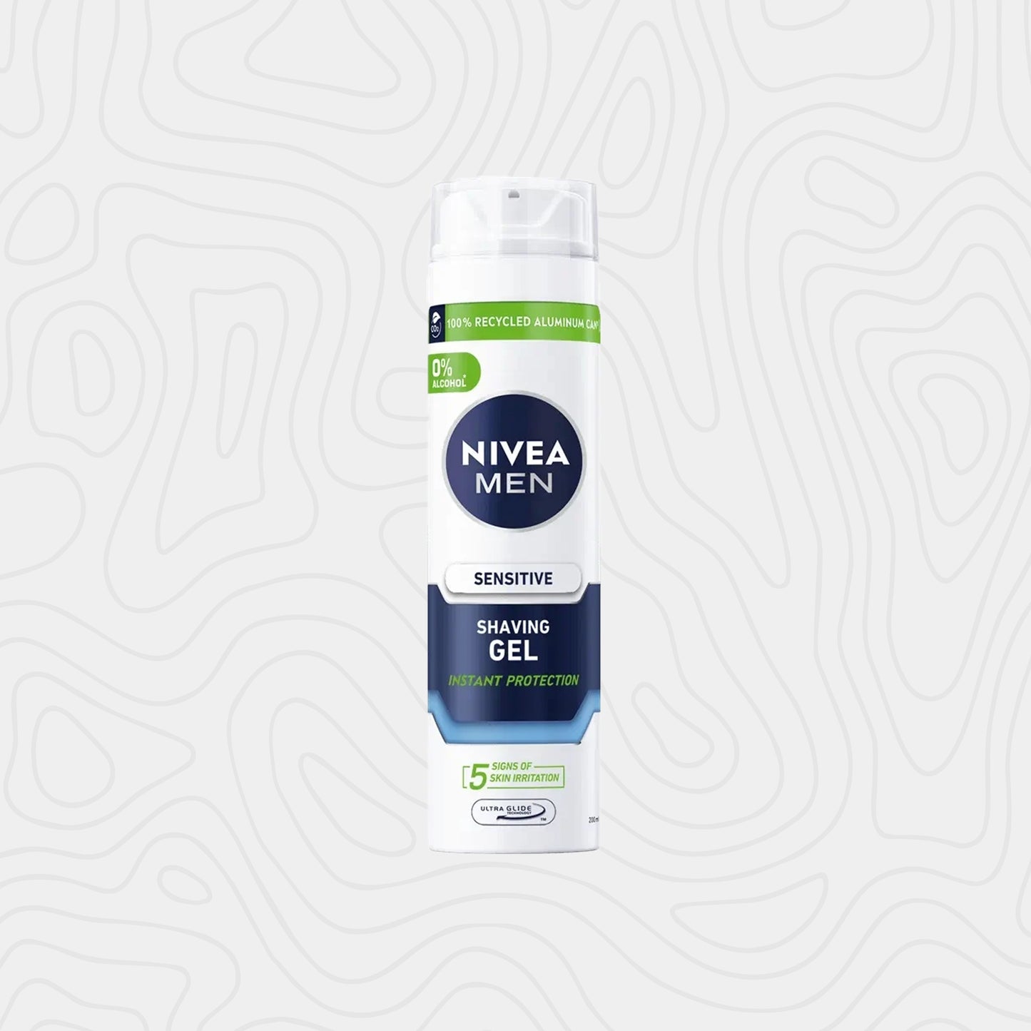 Nivea Shaving Gel