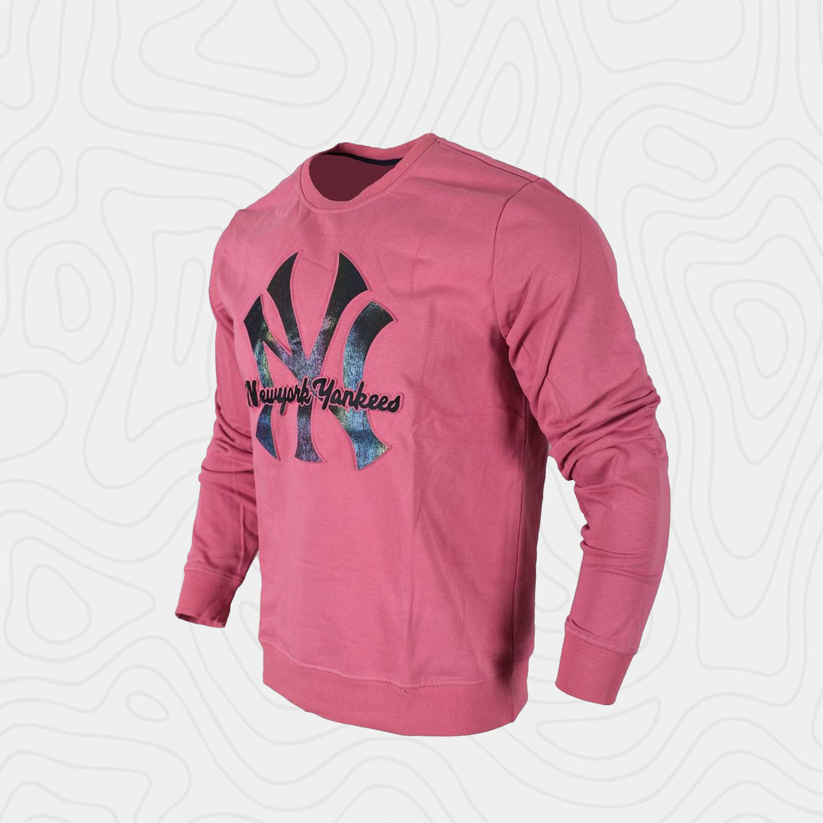 Pink - وردي