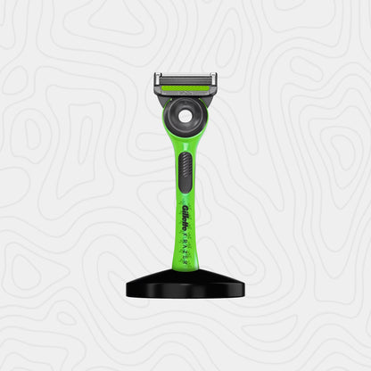 Gillette Labs X Razor