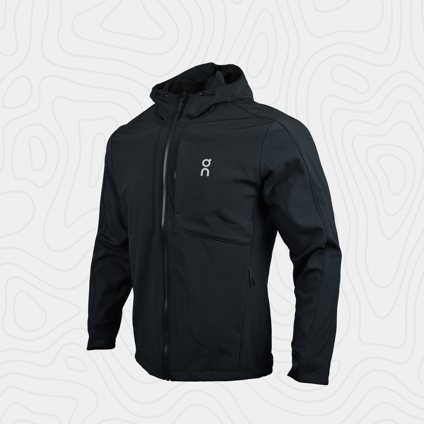 On Running Climate Jacket