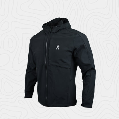 On Running Climate Jacket