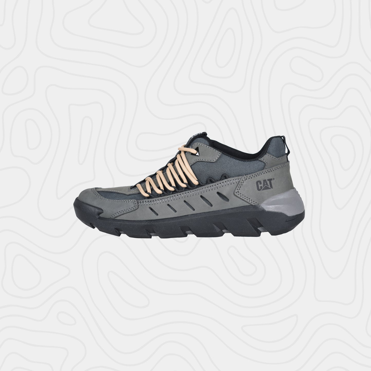 Caterpillar Crail Sport Shoes