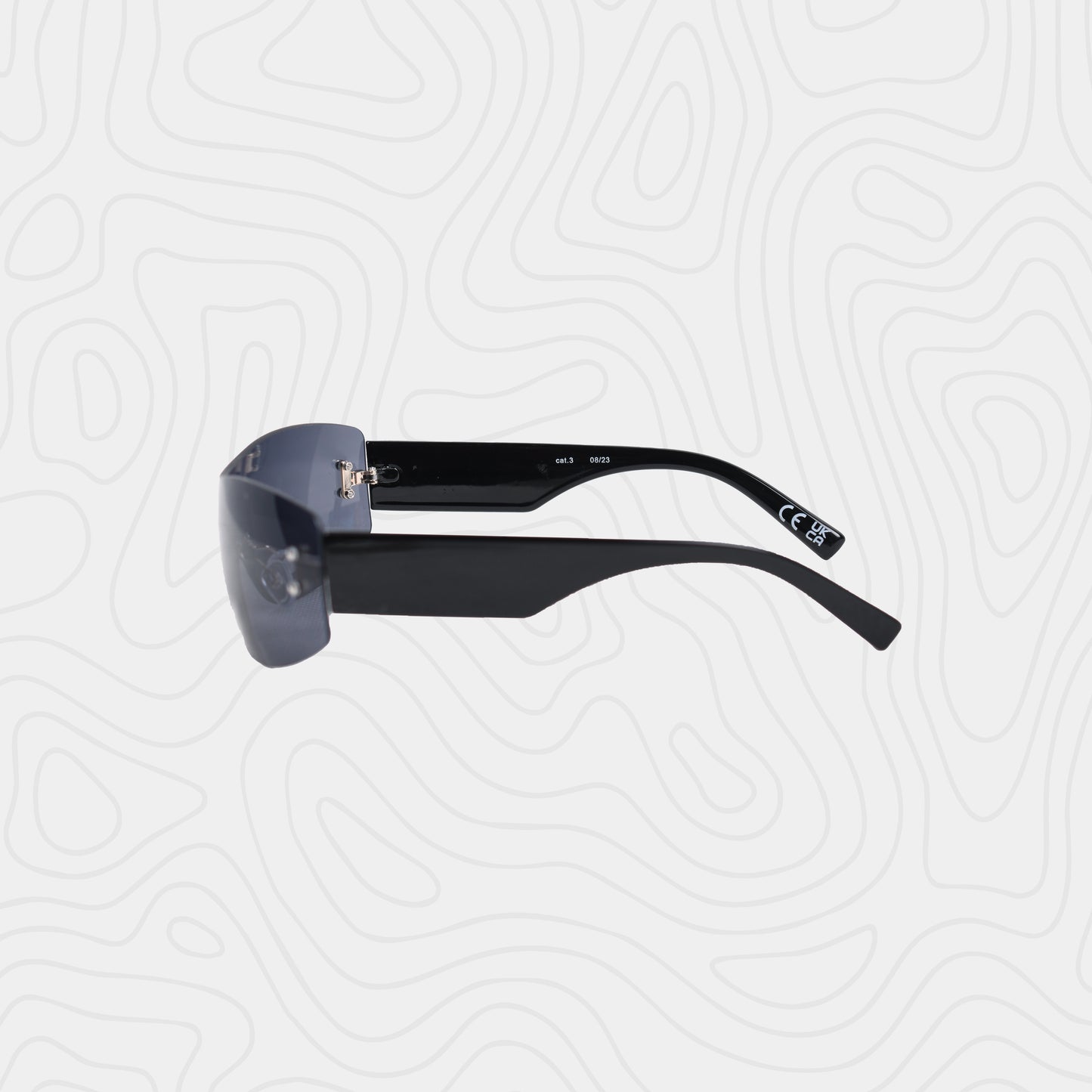 Beeline Quantum Ray Sunglass