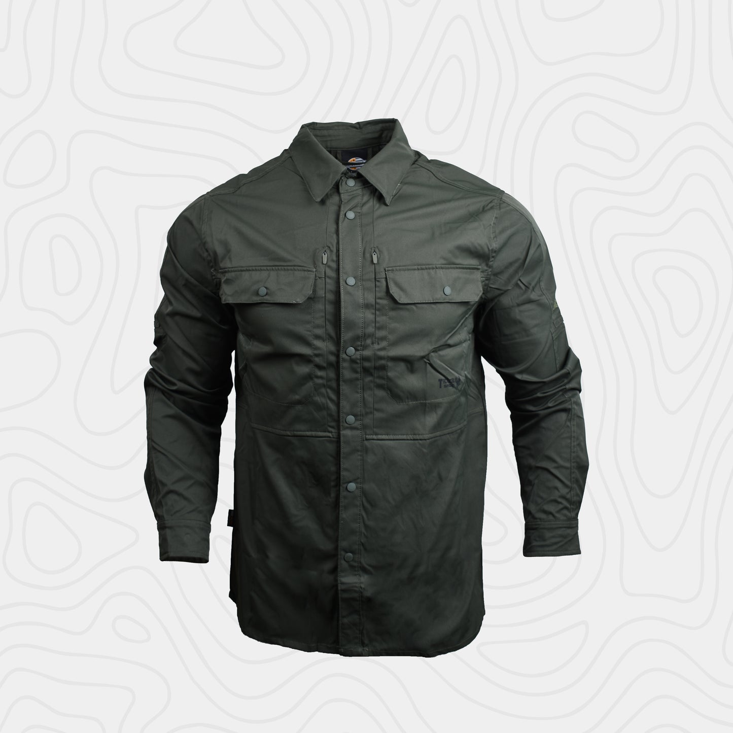 EnduraTac Tactical Uniform