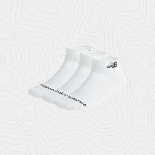 New Balance Boston Low Cut Socks