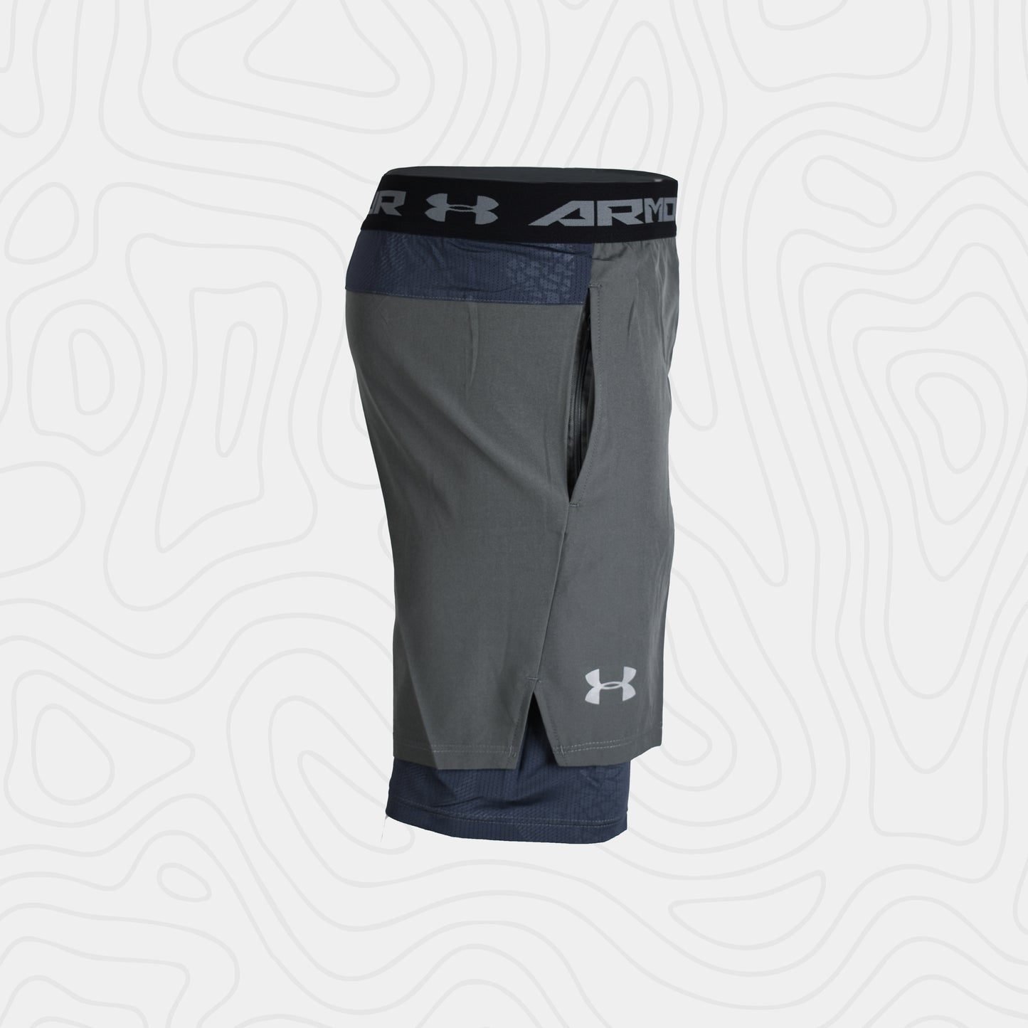 UA® Vanish Woven Shorts