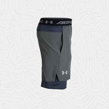 UA® Vanish Woven Shorts