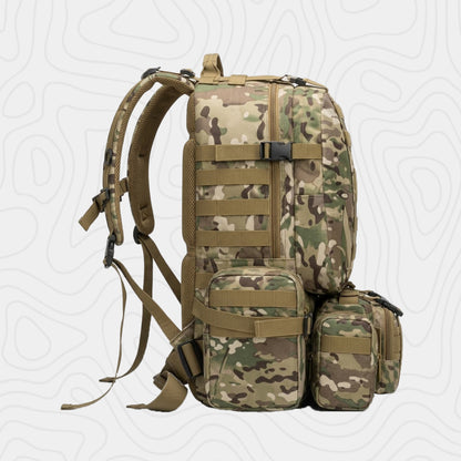 Assault Tactical Backpack