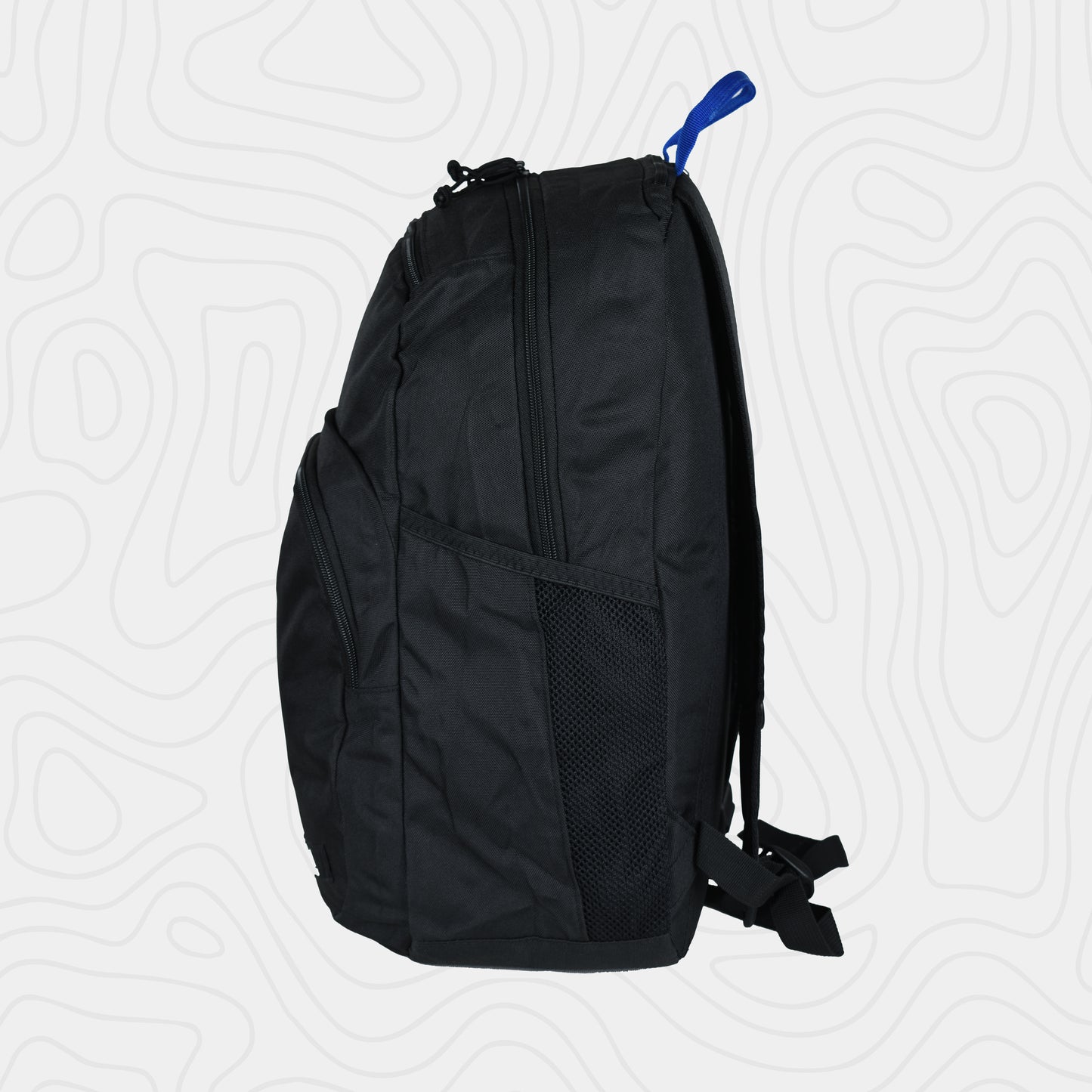 Adidas 3 Stripe Backpack