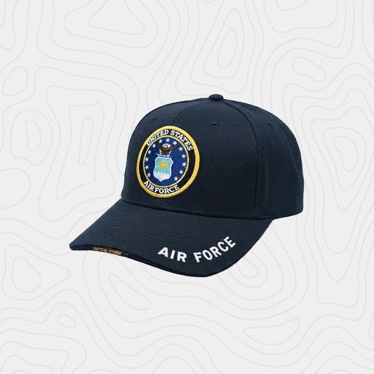 726 Air Force Tactical Cap