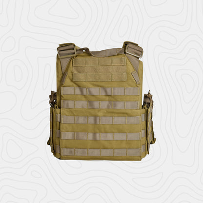 Rebel Plate Carrier Vest