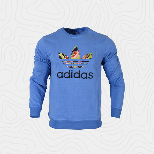 Light Blue - سمائي