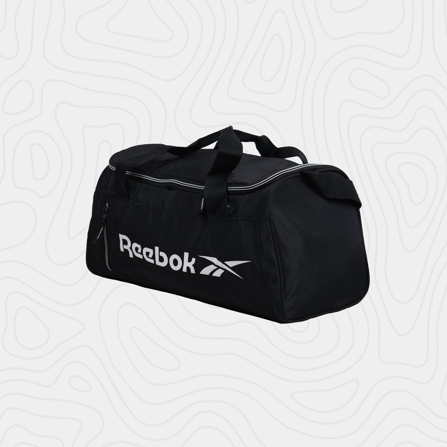 Reebok Pro Duffle Bag