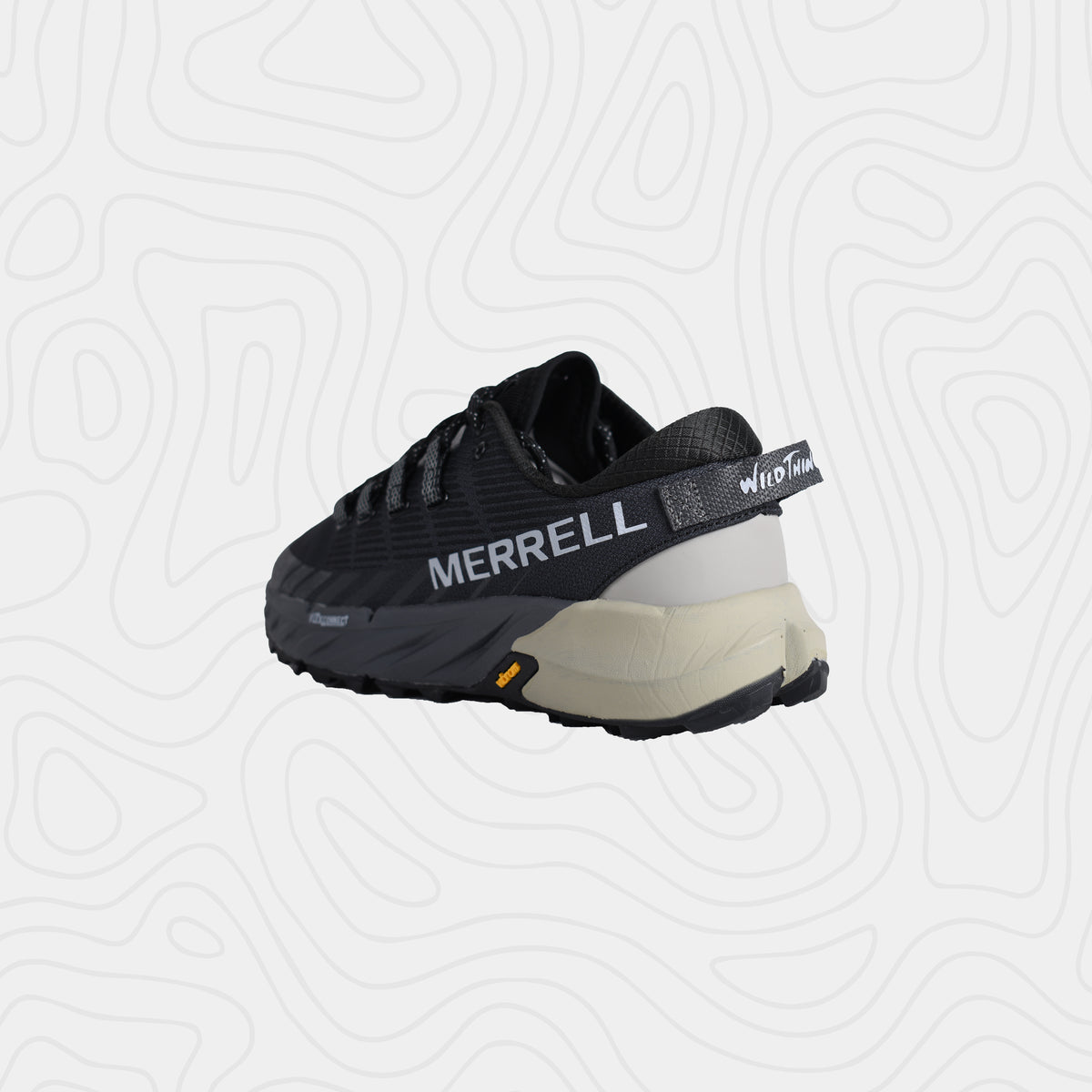 Merrell Agility Peak 4