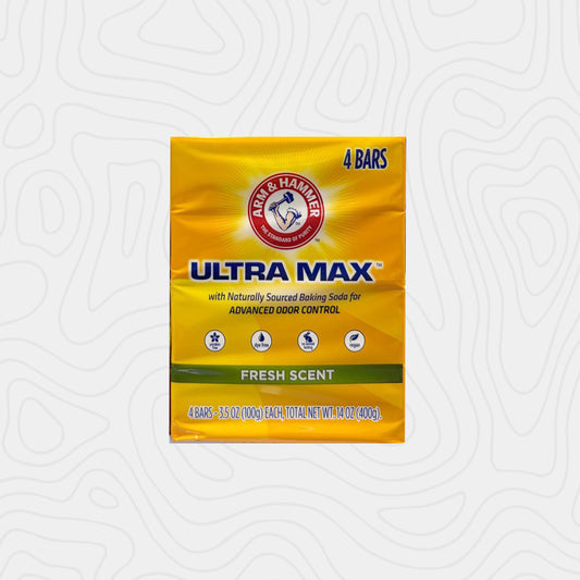 Arm & Hammer Soap Bar