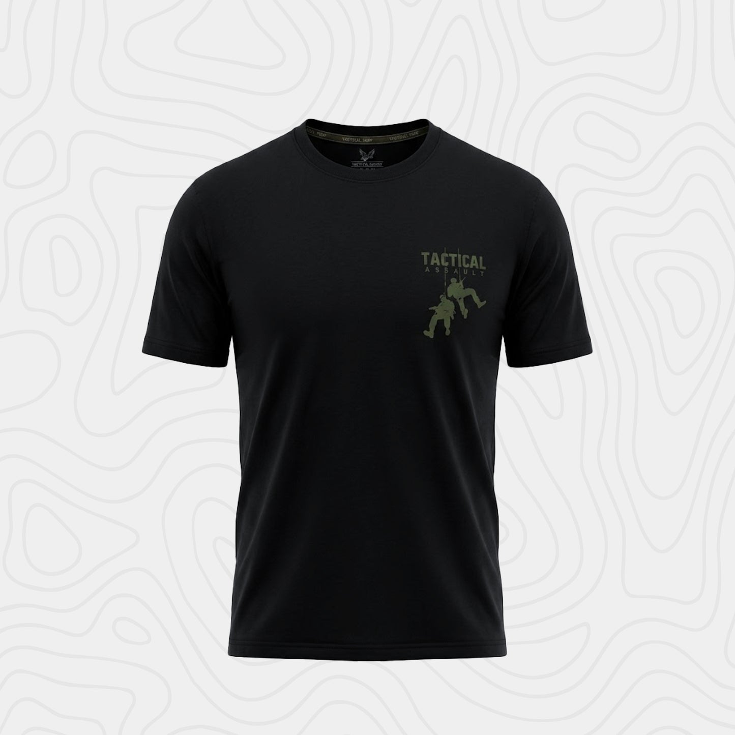 Assault Tactical Tee