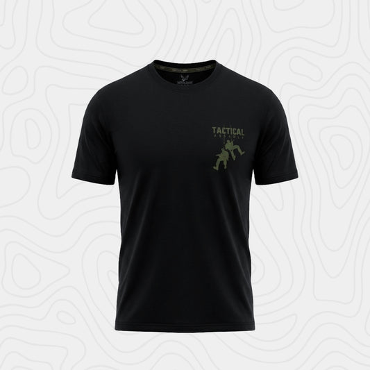 Assault Tactical Tee