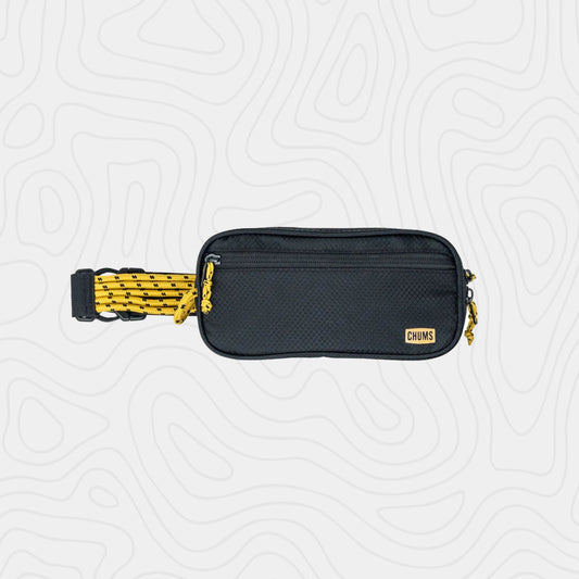 Chums Trail Jam Waist Bag