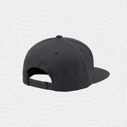 UA® Legendary Flat Brim Cap