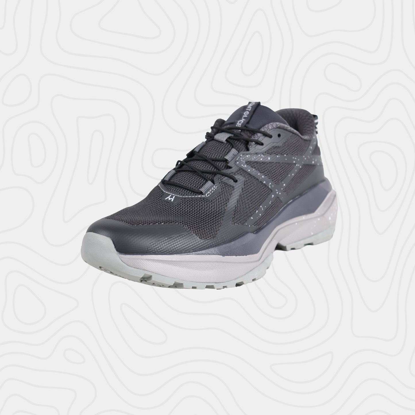 Mont Glace Shadow Flex Shoes