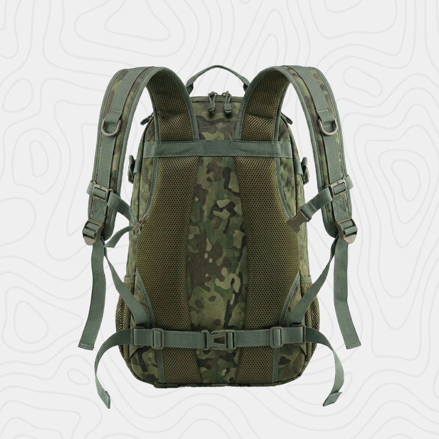Expedition Tactical Backpack