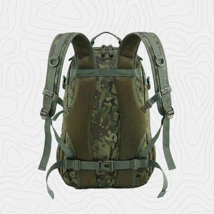 Expedition Tactical Backpack