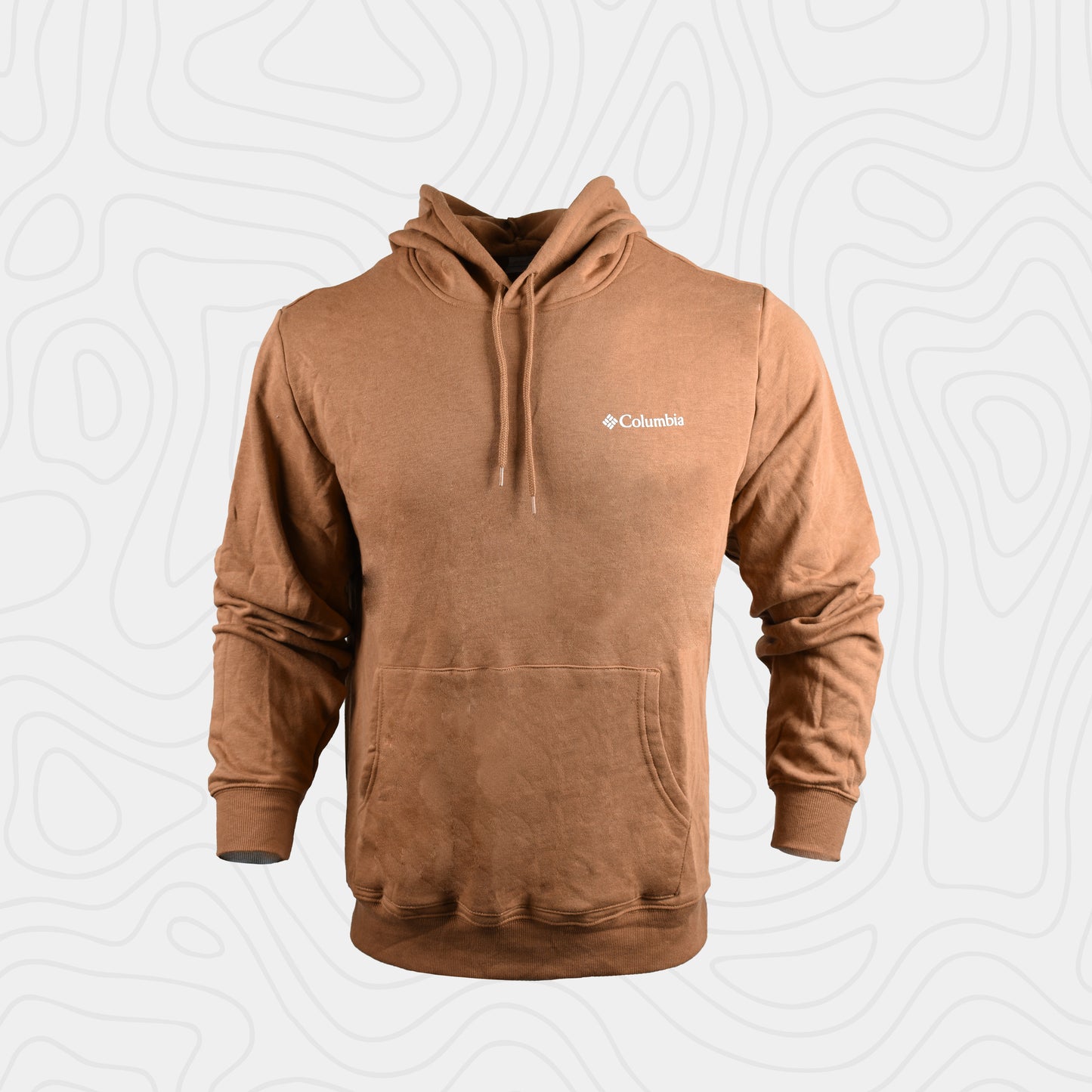 Columbia Outside Since 1938 Hoodie