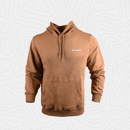 Columbia Outside Since 1938 Hoodie