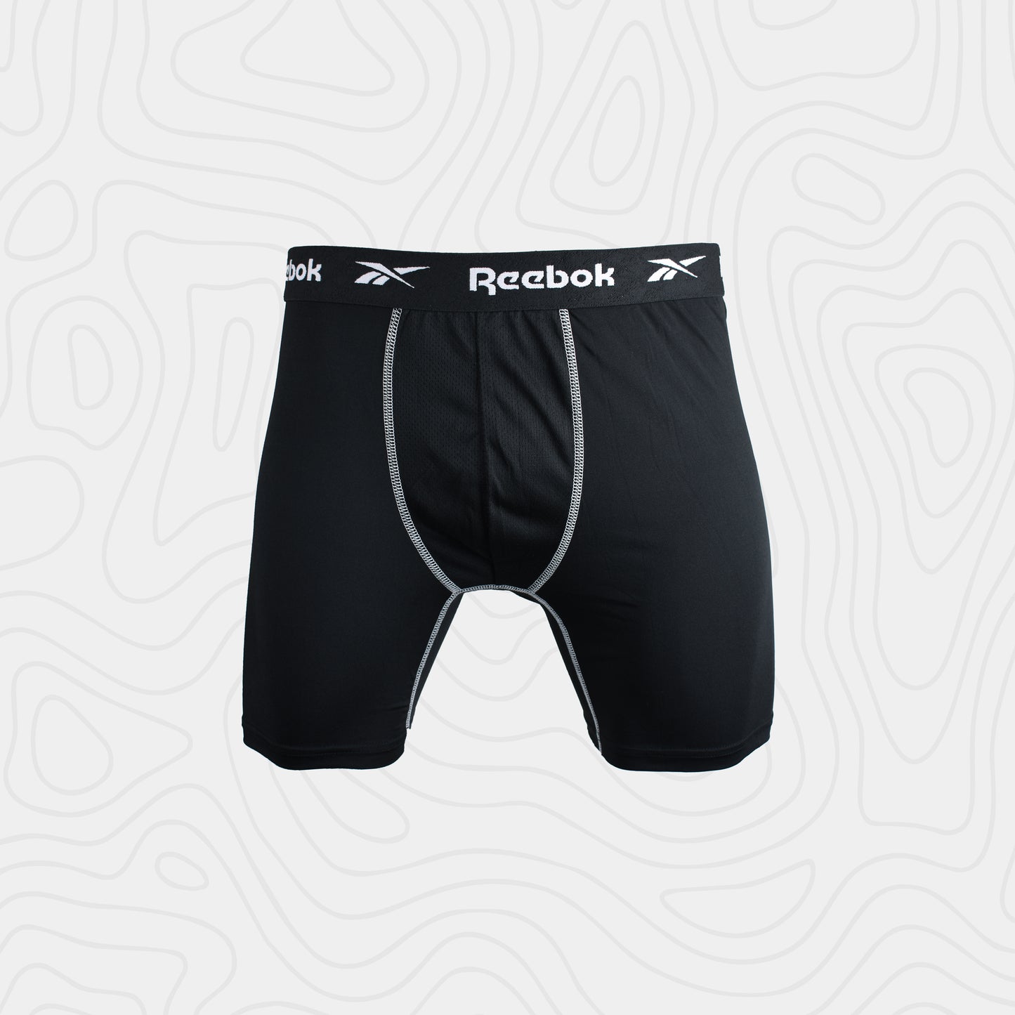 Reebok Men's Performance Boxer Briefs