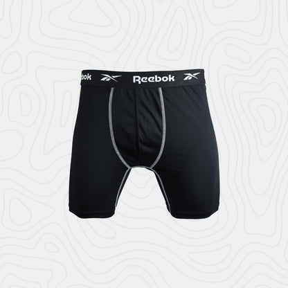 Reebok Men's Performance Boxer Briefs