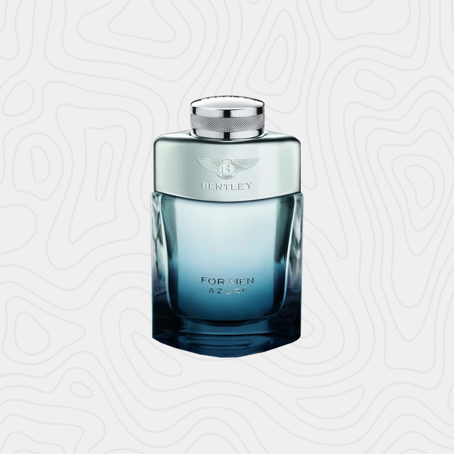 Bentley Azure Eau De Toilette Spray