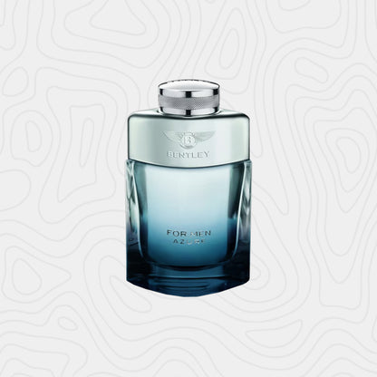 Bentley Azure Eau De Toilette Spray