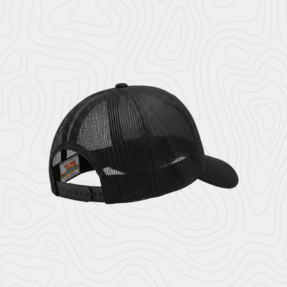 Christmas Trees Cap