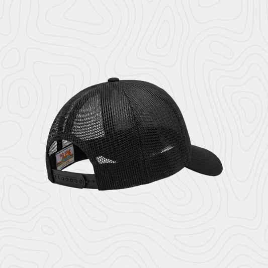 Christmas Trees Cap