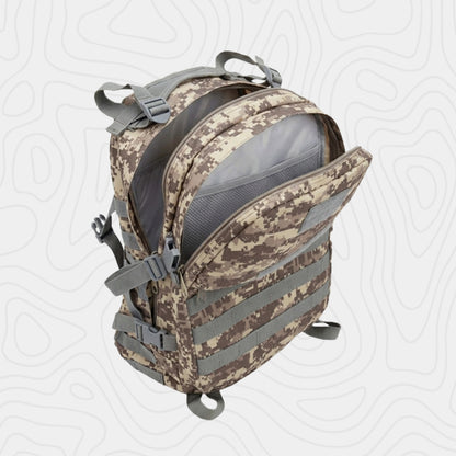 StormRidge Tactical Backpack
