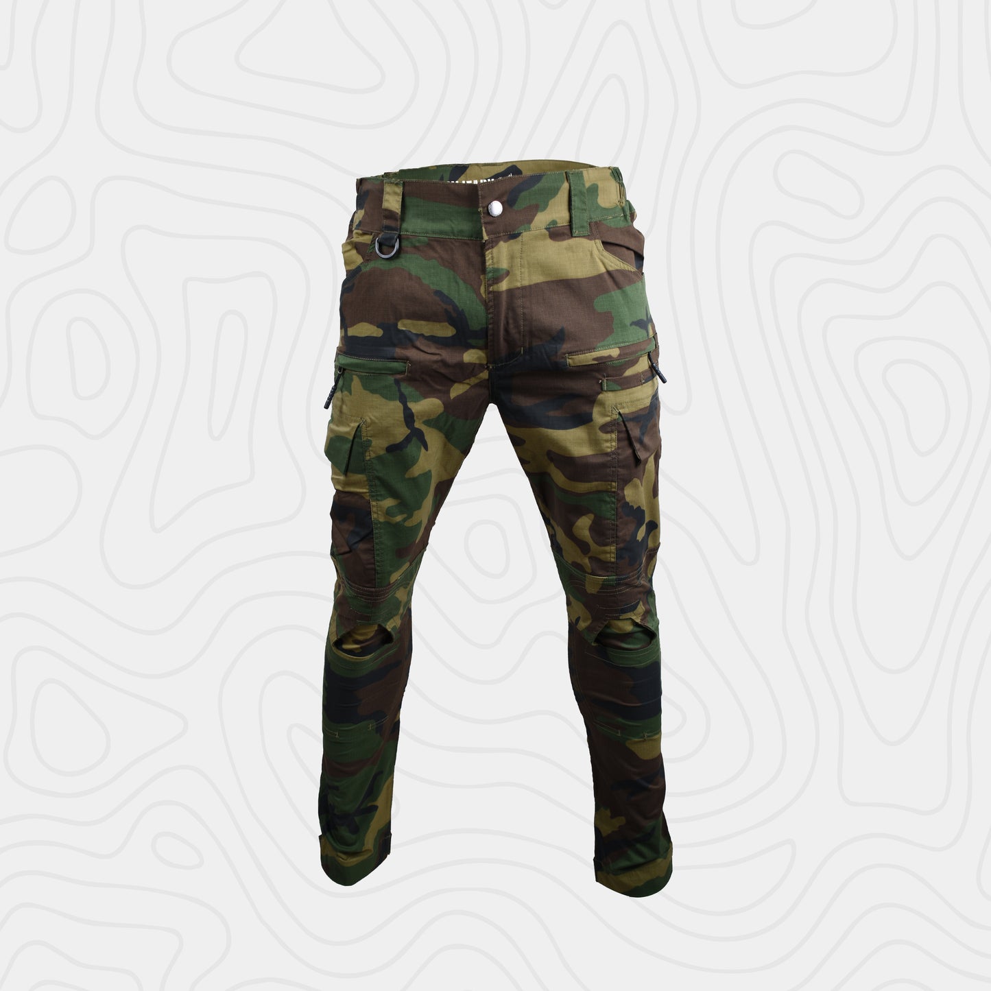 Reaper Tactical Uniform