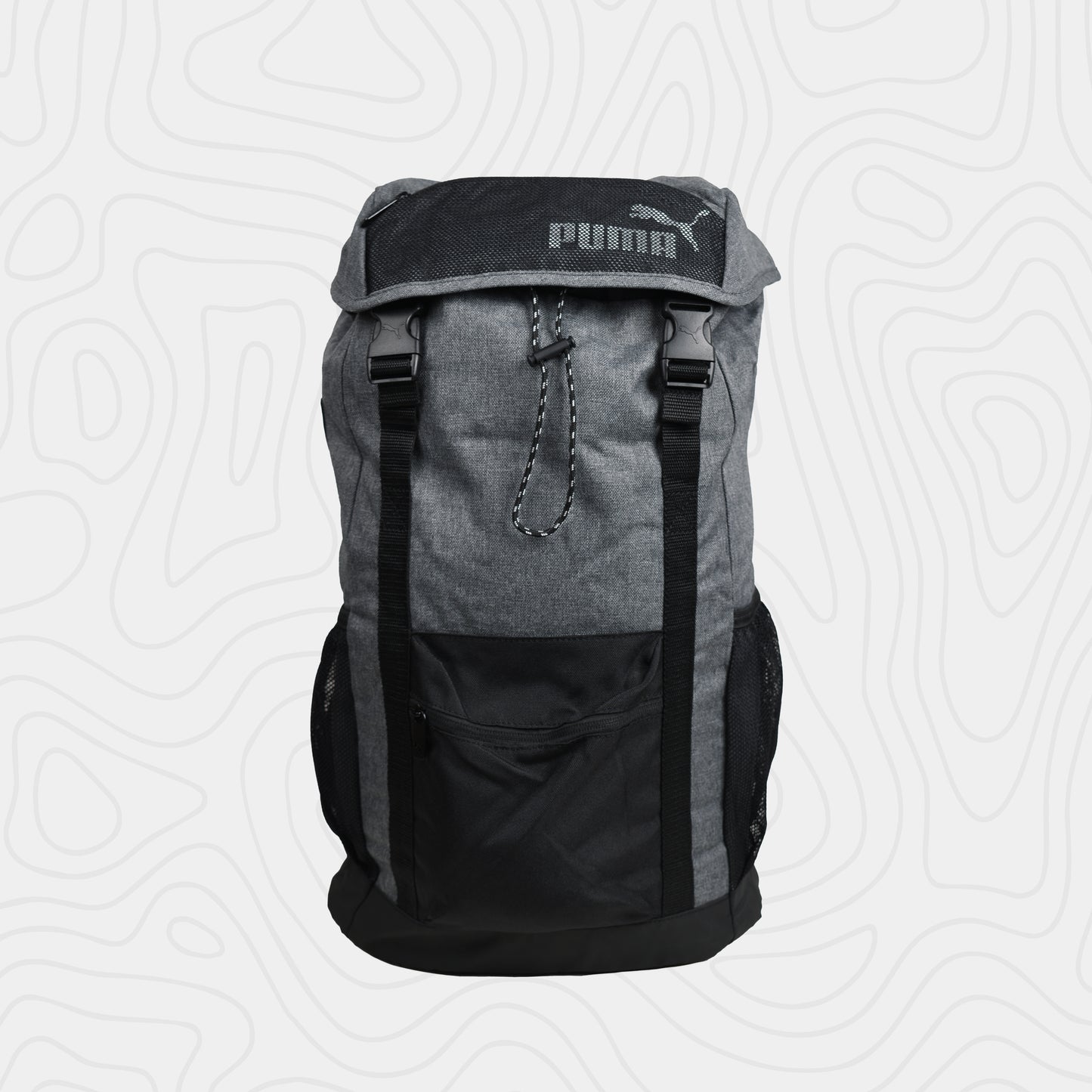 Puma Flap Top Backpack
