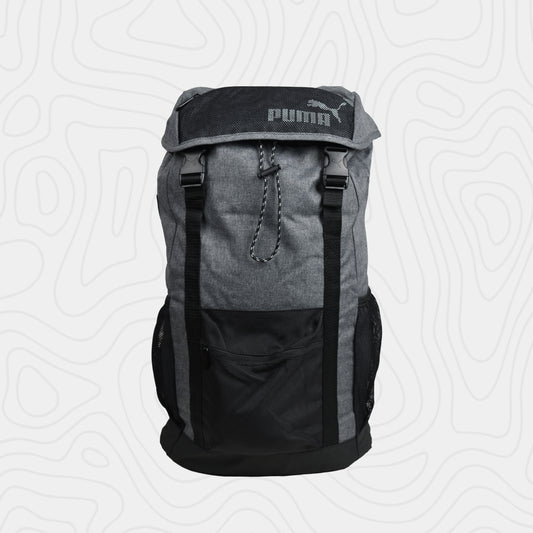 Puma Flap Top Backpack