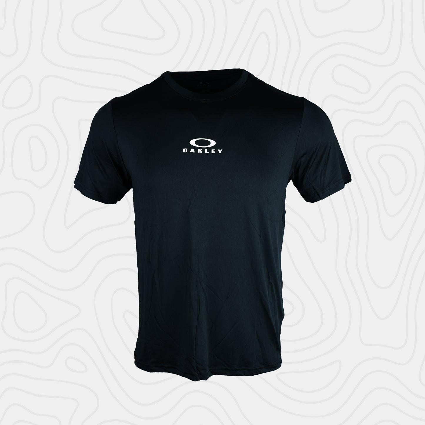 Oakley ENHANCE O-FIT SS Tee